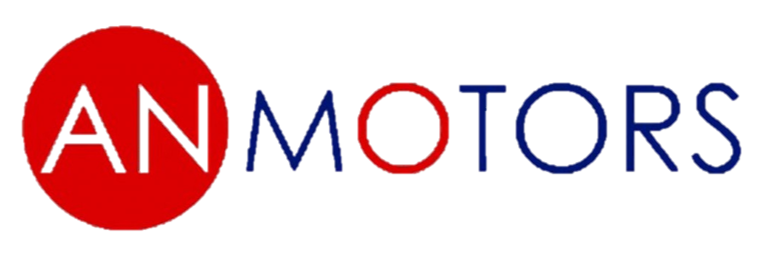 An-motors Logo