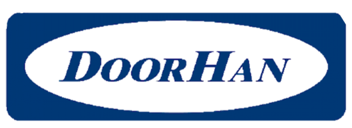 Doorhan Logo